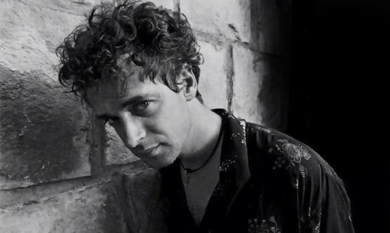 Nelson González Vallejos: ''Este libro es una pieza más del puzle de Gustavo Cerati''