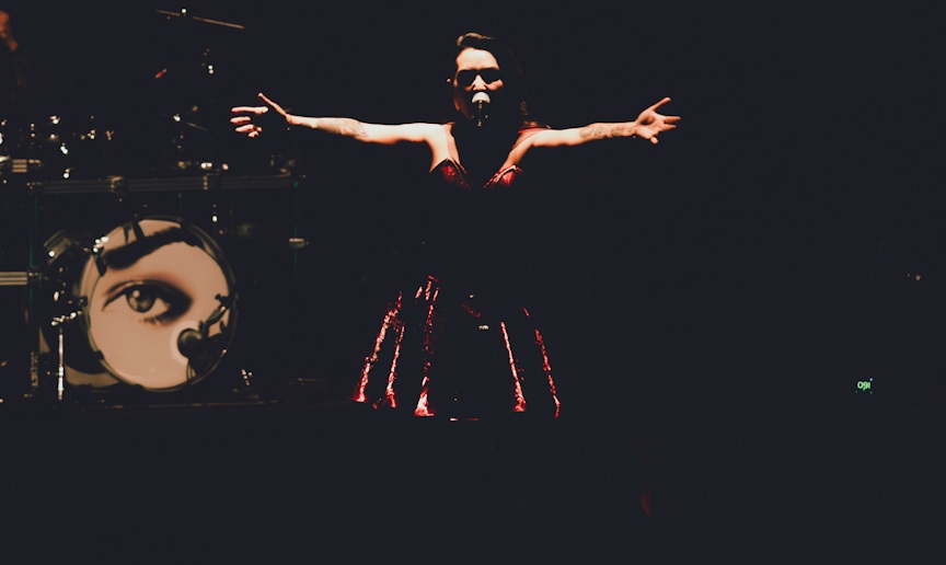 Saiko: Celebración con grandeza