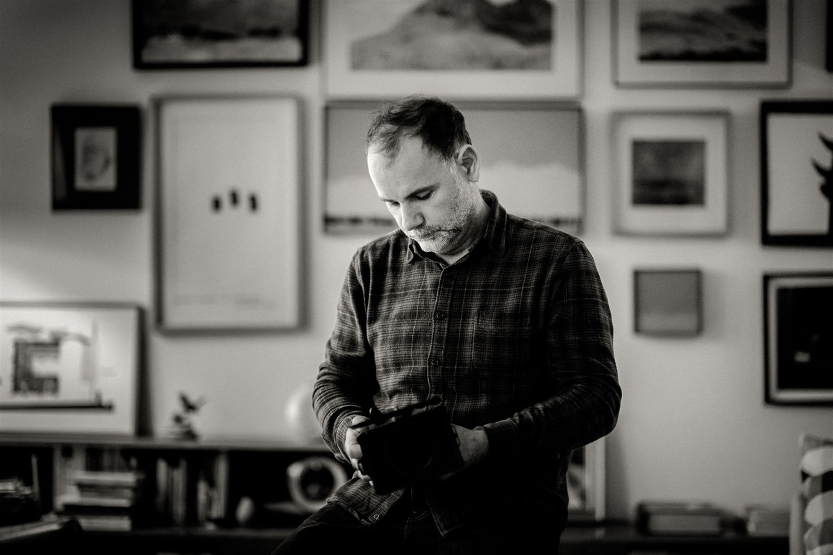 Icalma lanza nuevo single 'Where the clothes end'