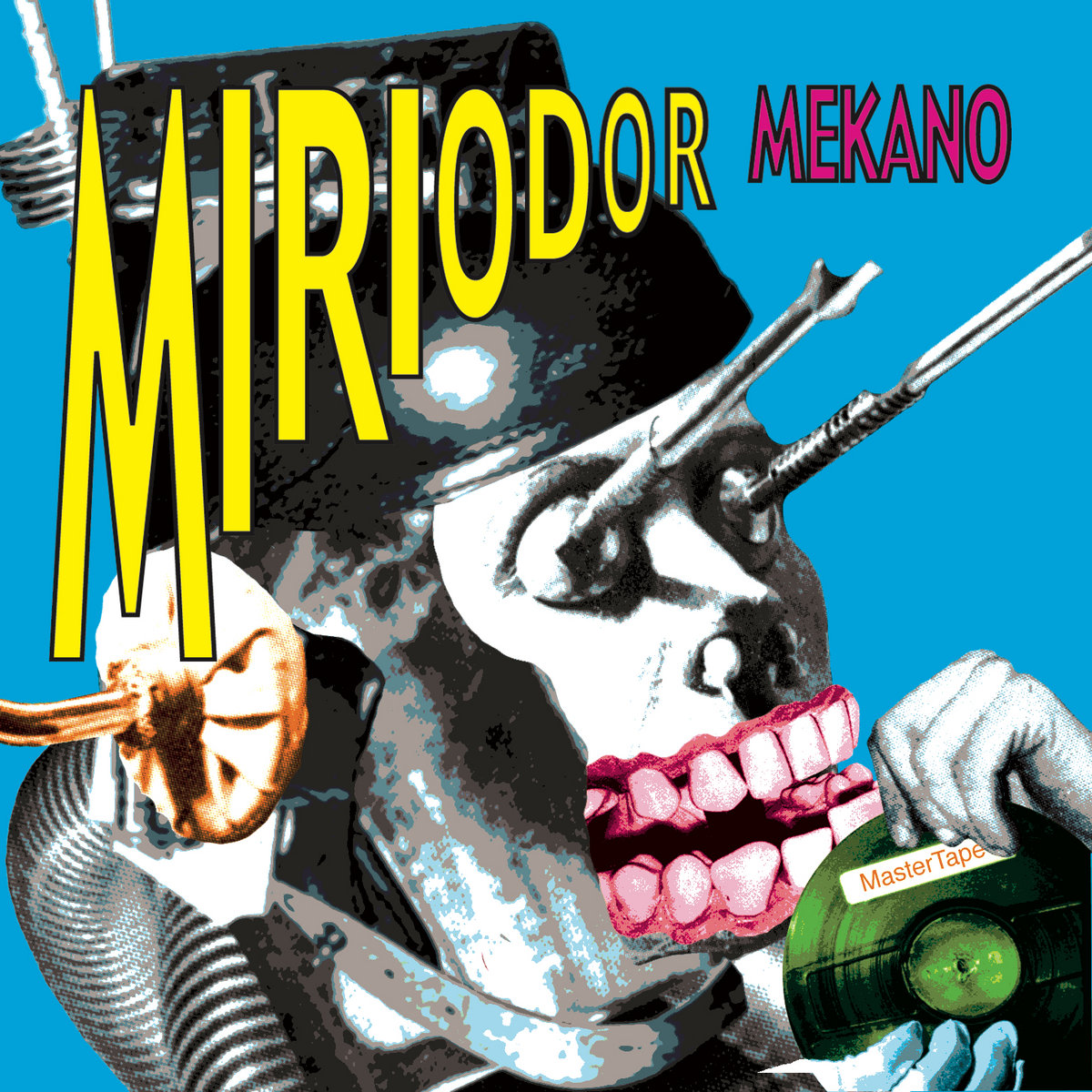 Miriodor
