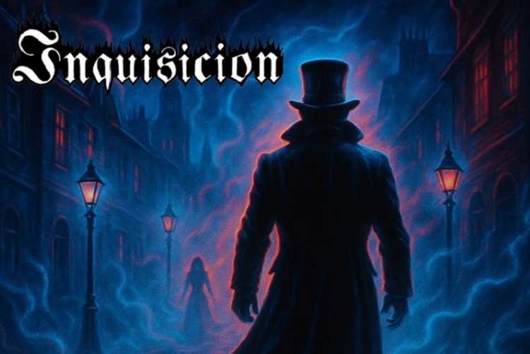 Inquisición regresa con nuevo single