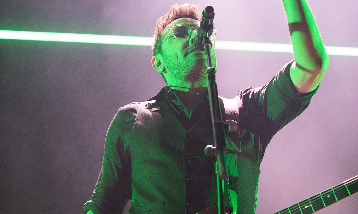 No Te Va Gustar: m�sica que nunca deja de sonar