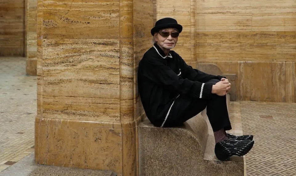 Haruomi Hosono retorna con su primer disco en siete años