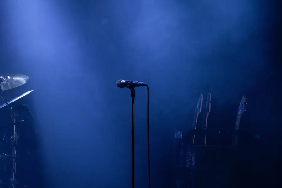 La fusi�n del rock y las tragamonedas: Por qu� los slots online est�n abrazando la cultura pop