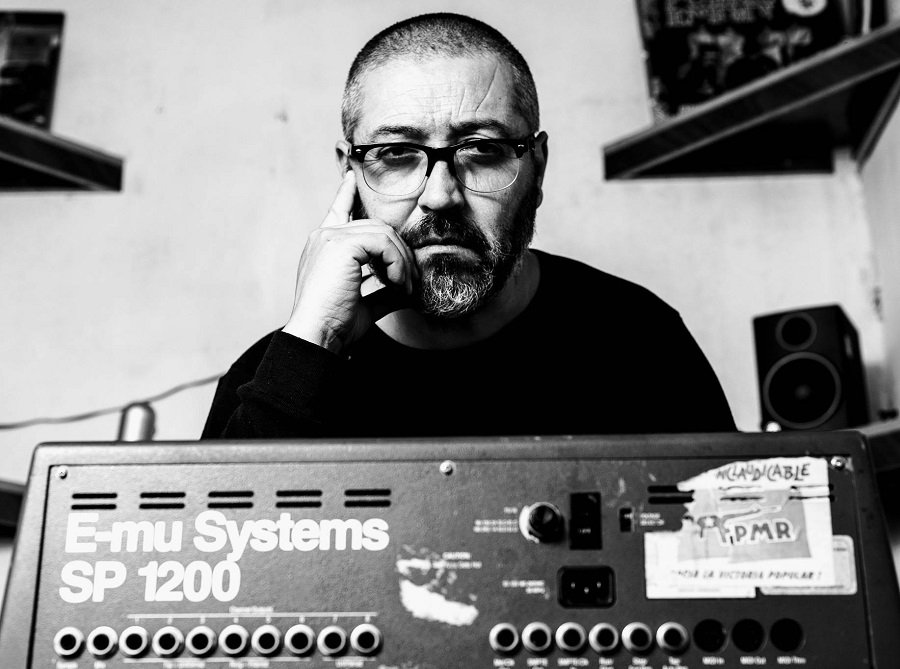 La lucha callejera de Lalo Meneses sigue: escucha su nuevo single