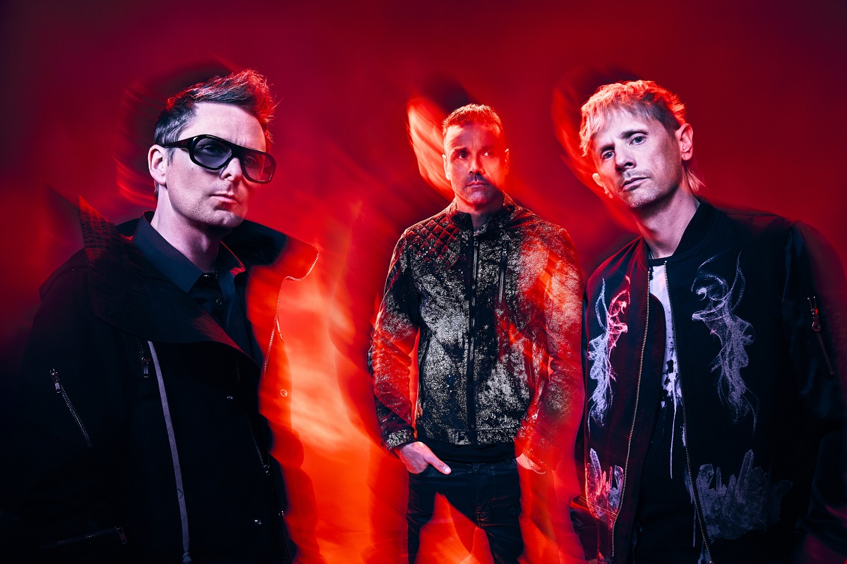Muse perdi� su nombre en redes sociales