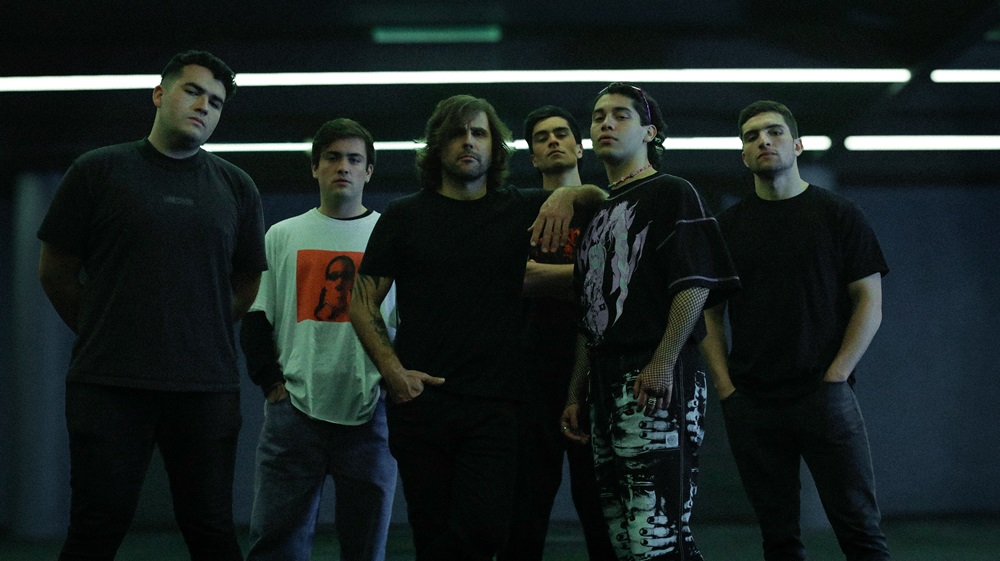 Dead Kings y Jonathan Dörr: fuente de inspiración mutua