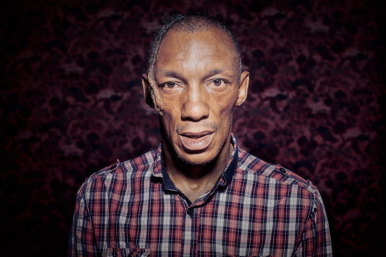 Tricky publica un nuevo adelanto de su próximo álbum
