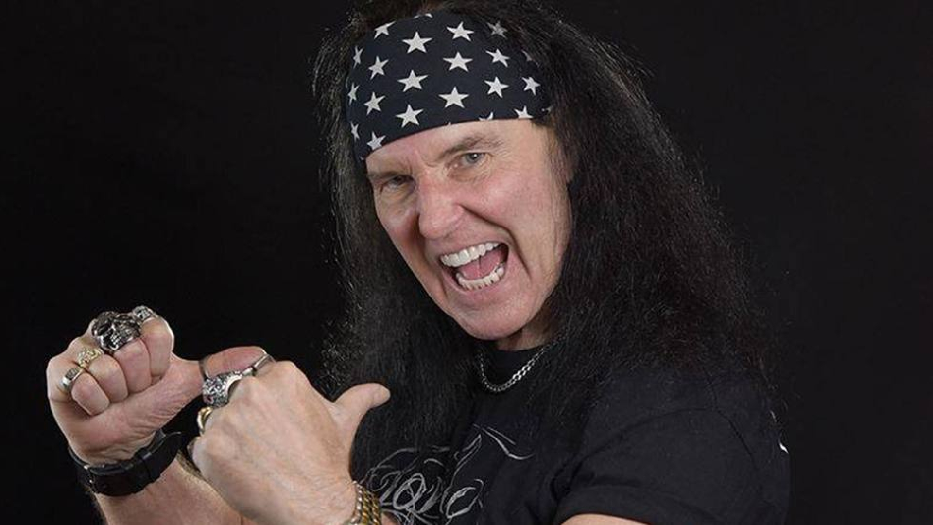 Concurso: Dave Evans visita nuevamente Chile