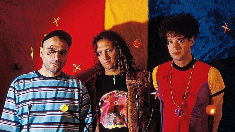 Soda Stereo no para y agenda cuarto Movistar Arena