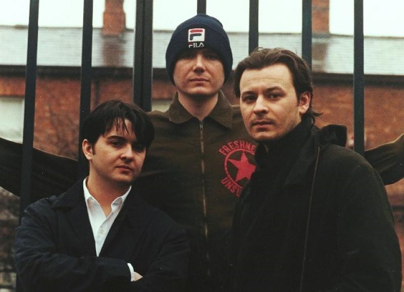 Manic Street Preachers: Escapar de nuestra historia