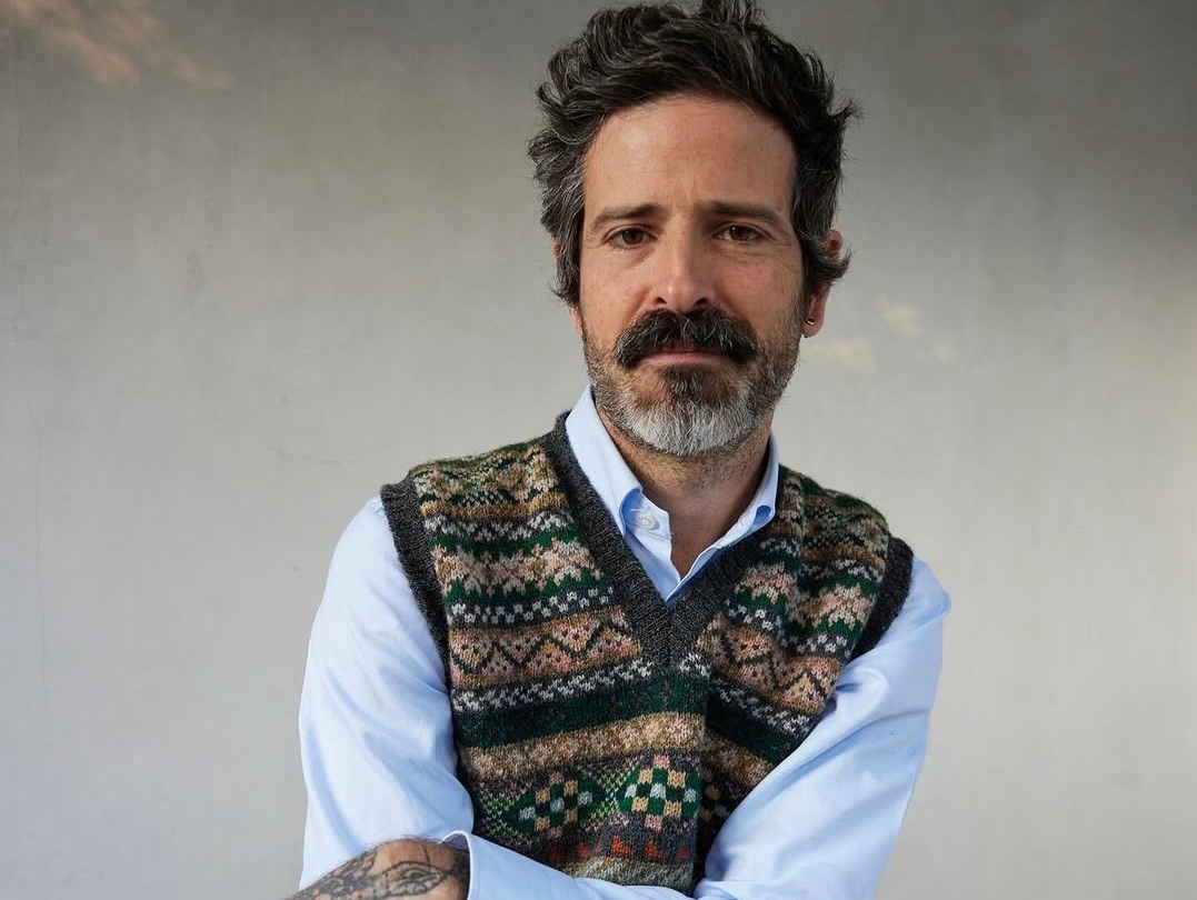 Concurso cerrado: Devendra Banhart regresa a Chile