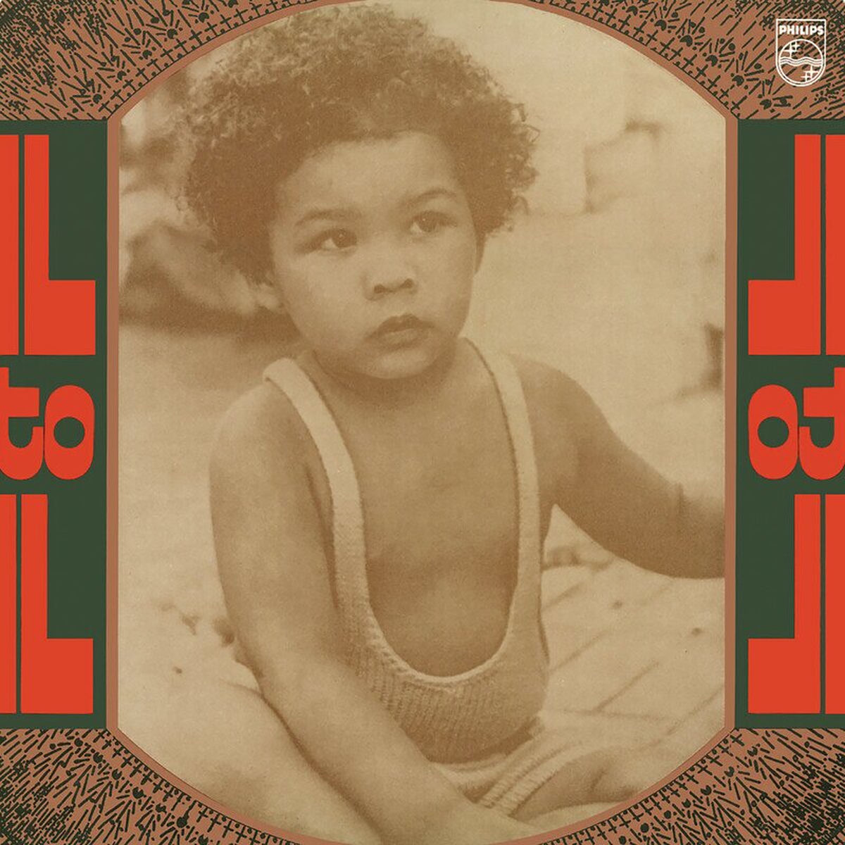 Gilberto Gil