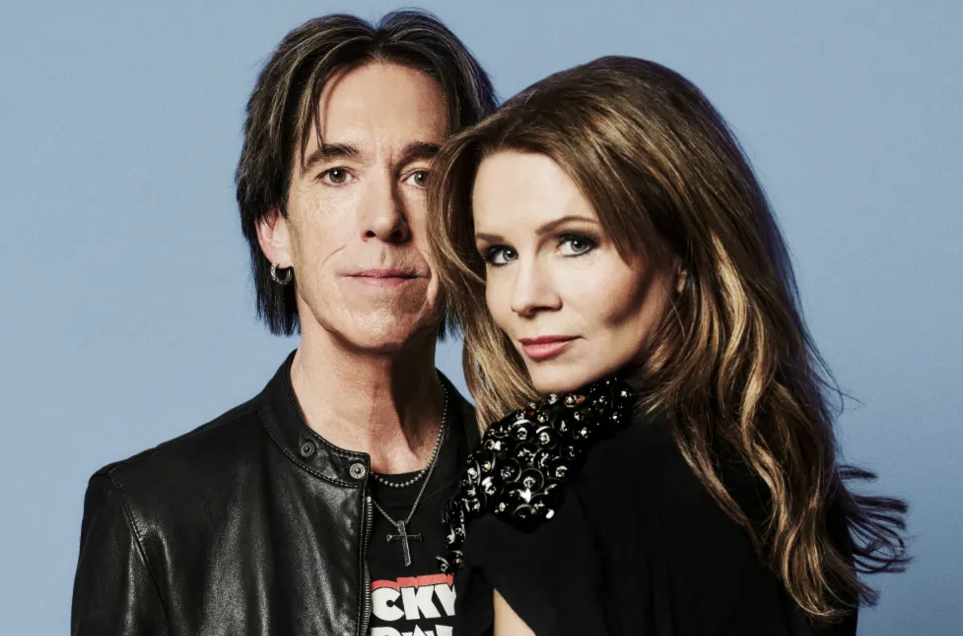 Roxette ingresa al Club de los mil millones de reproducciones