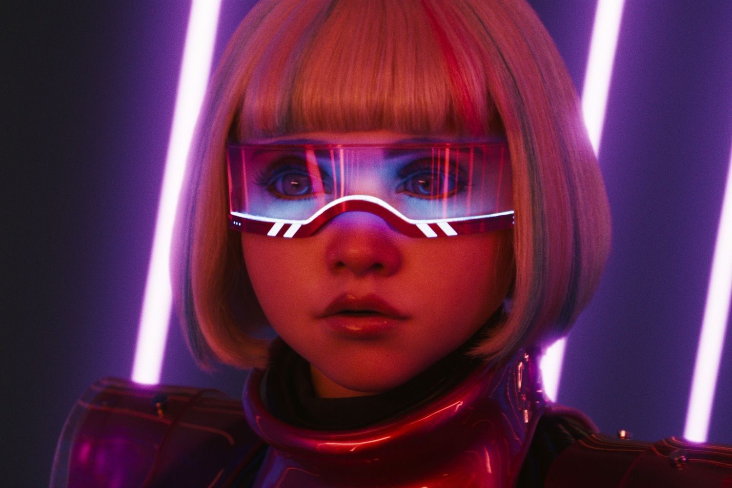 M3GAN 2.0: Tecnología, humor negro y muchas vueltas de tuerca