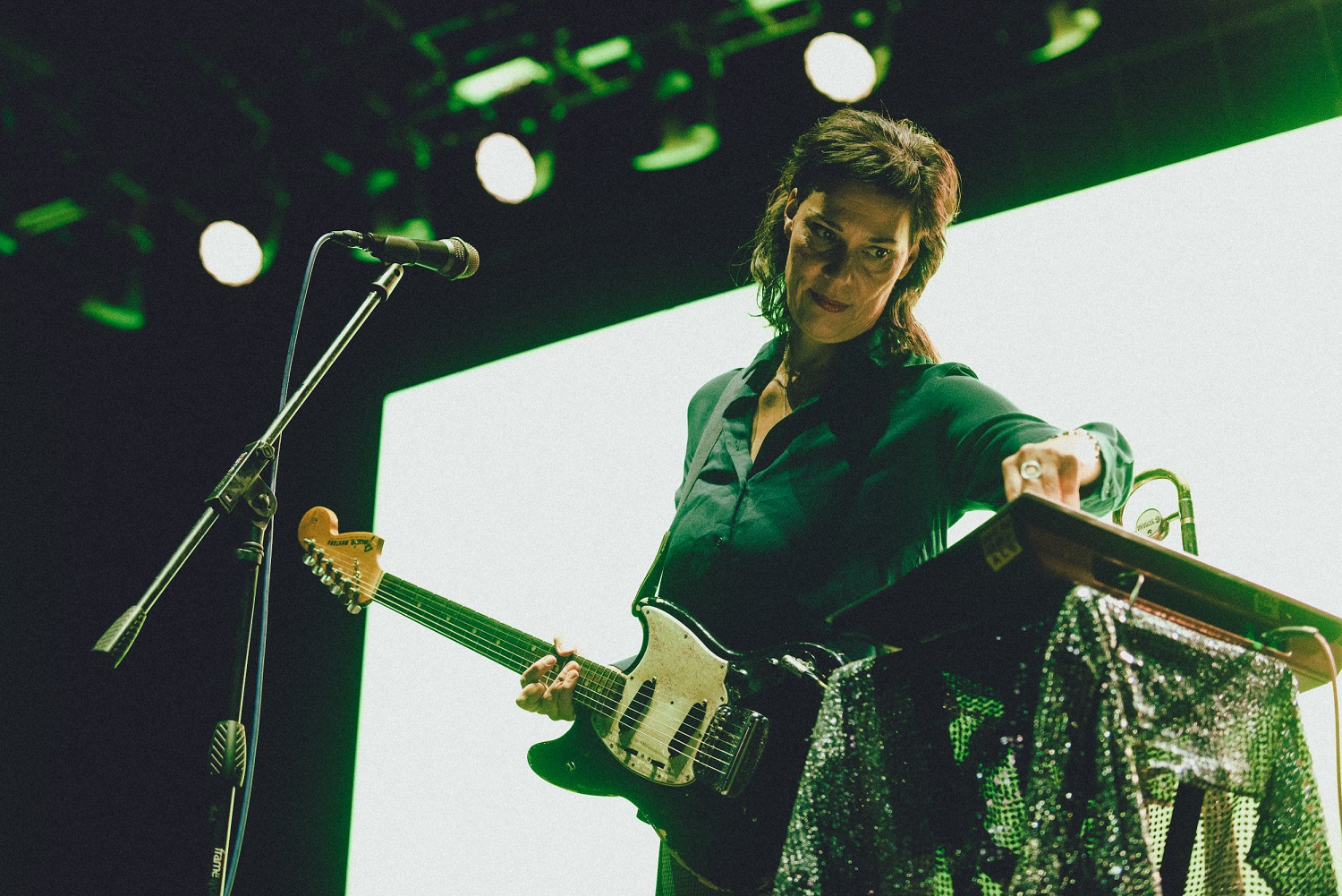 Stereolab: Utop�as sonoras