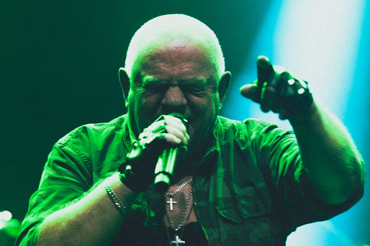 Dirkschneider: Cátedra de Heavy Metal