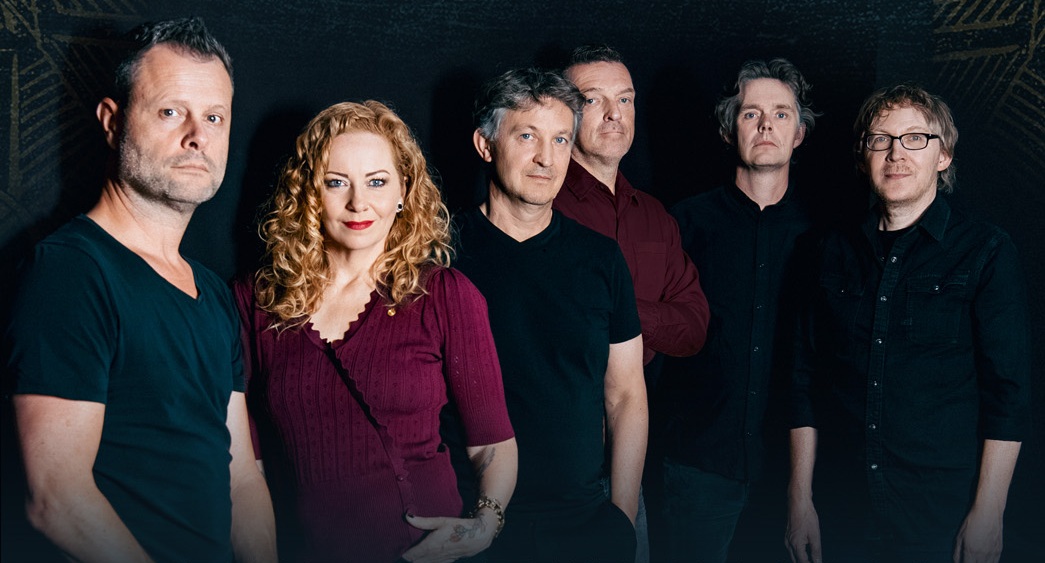 The Gathering lanza álbum en vivo ''Echoes of Mandylion''