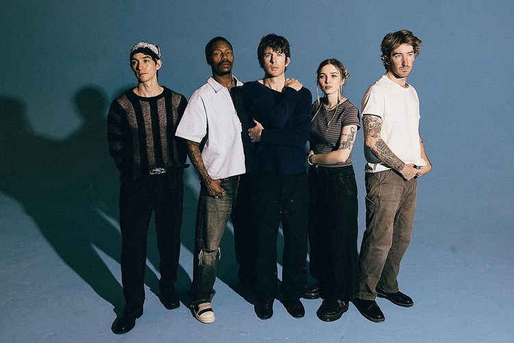 Turnstile: El largo camino del hardcore