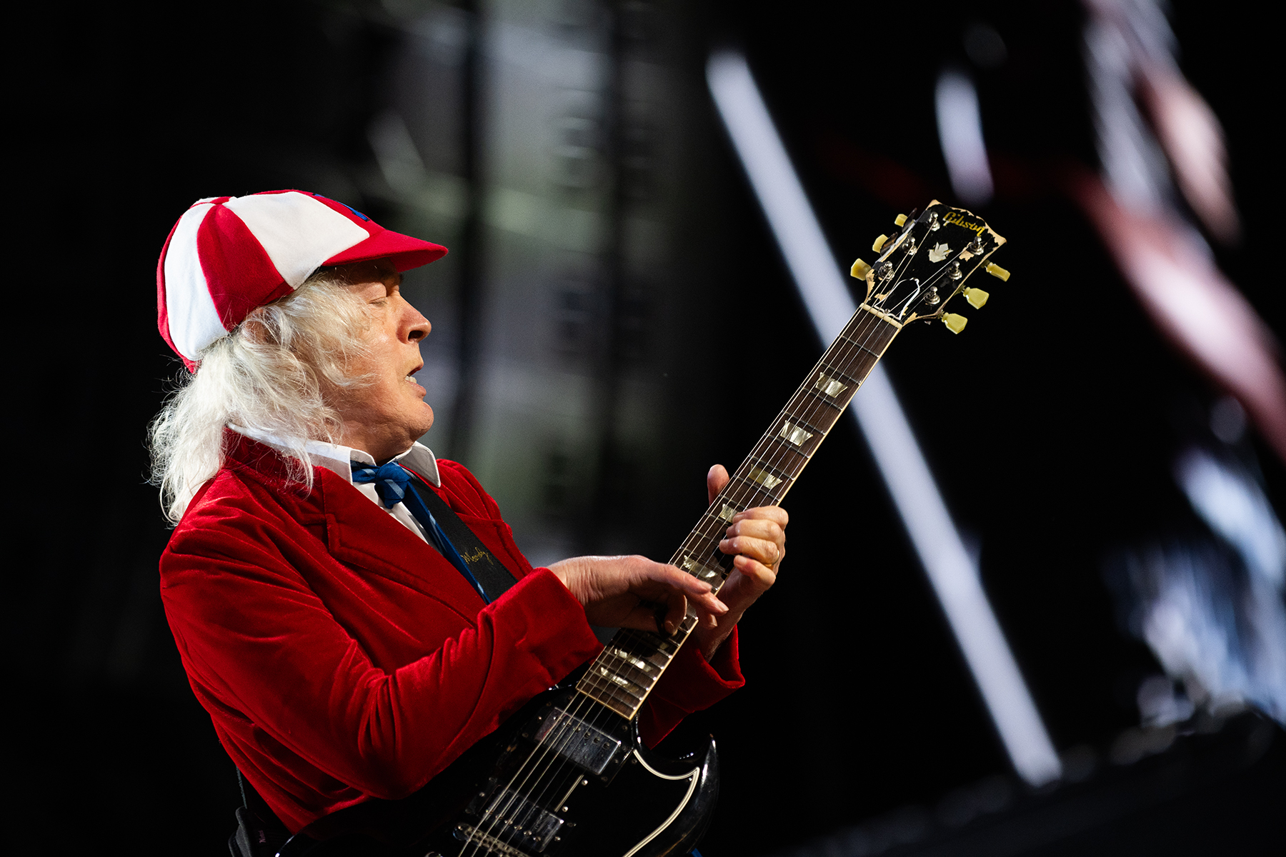 AC/DC - Power Up Tour