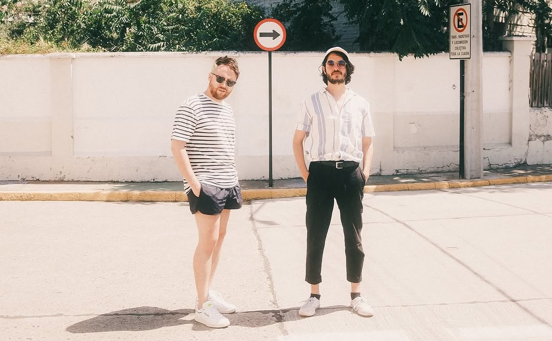 Homeshake viene a Chile: confirman banda invitada