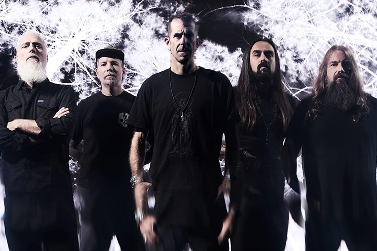 Lamb of God regresa con el single 'Sepsis'