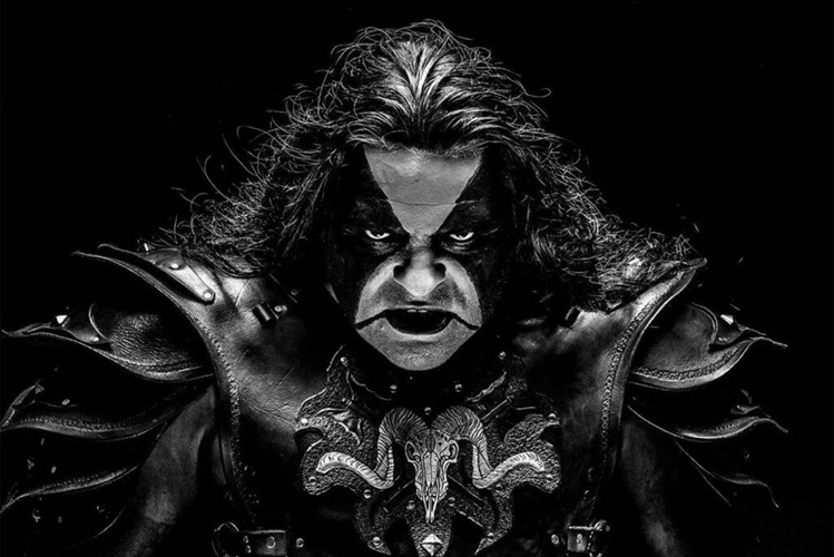 No más shows este año: Abbath cancela todas las fechas restantes de 2026
