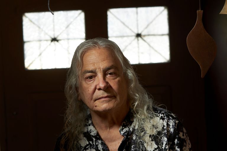 Luto en el rock latino: a los 75 a�os fallece Rodolfo Garc�a