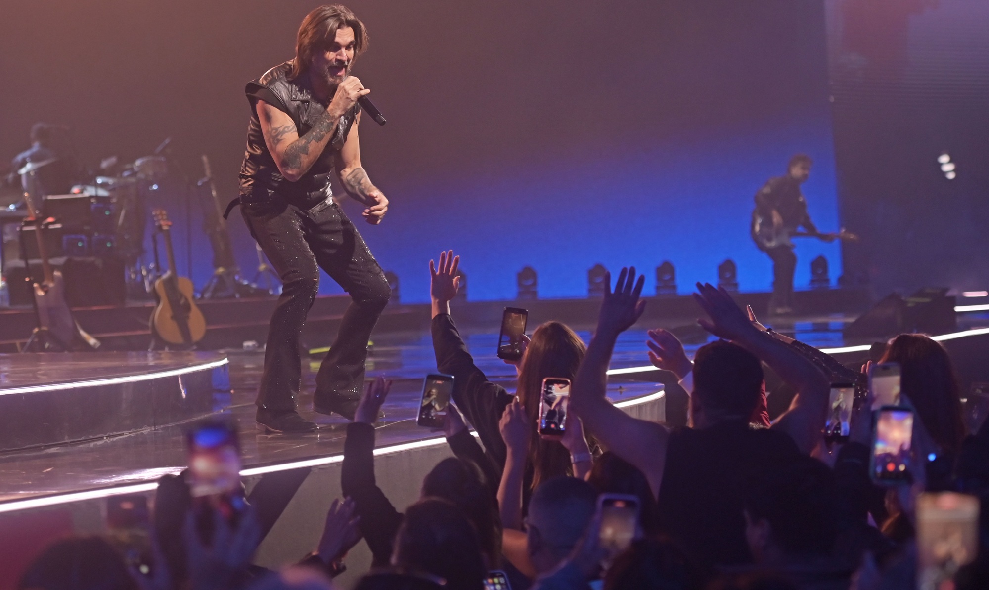 Juanes: El oficio de un clásico latino