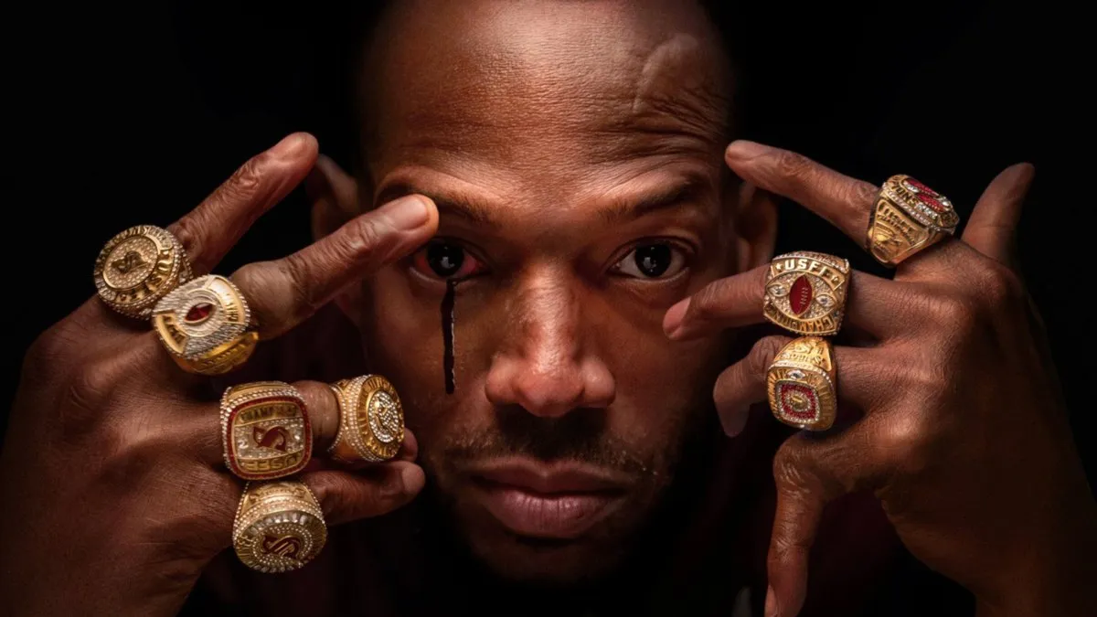 HIM: El terror detrás del deporte