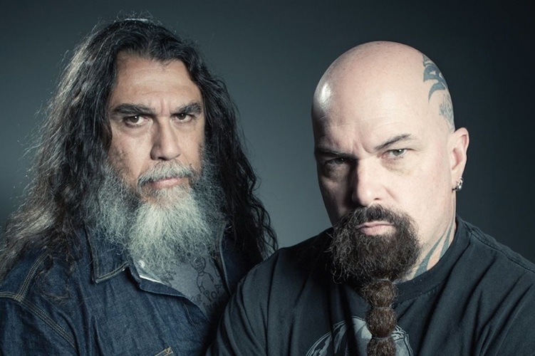 Tom Araya y Kerry King ser�n parte de Grand Theft Auto VI