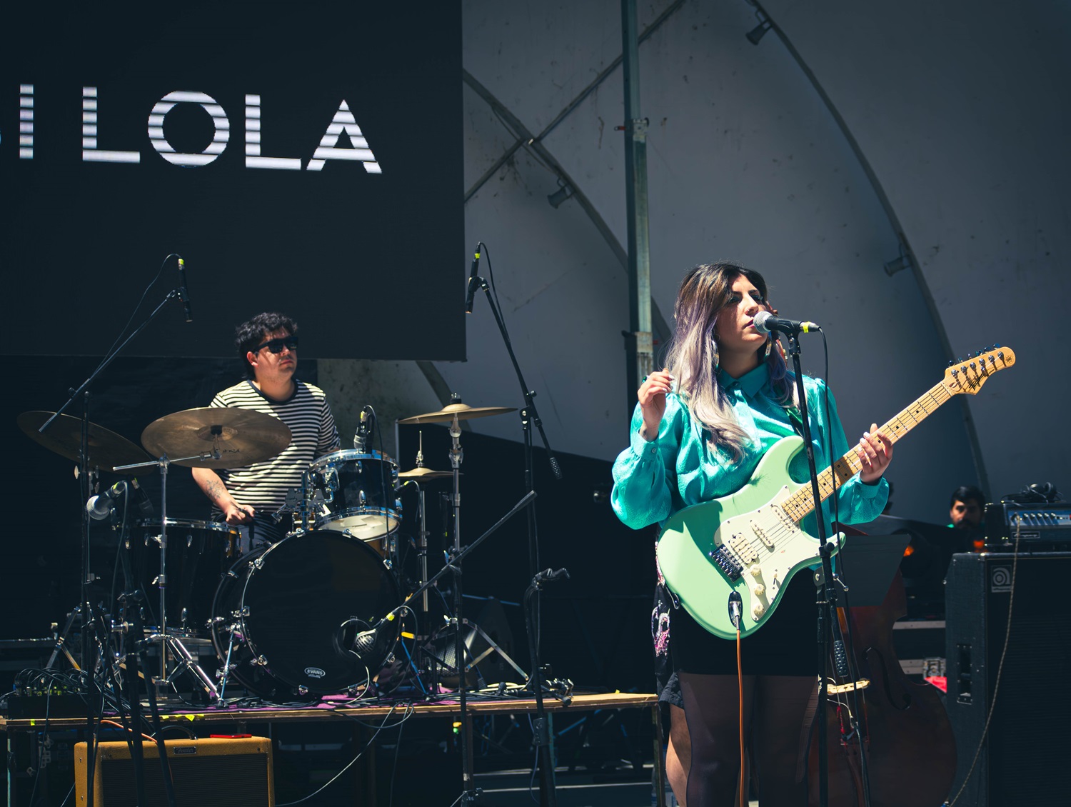 Festival Escucha Música de tu Ciudad