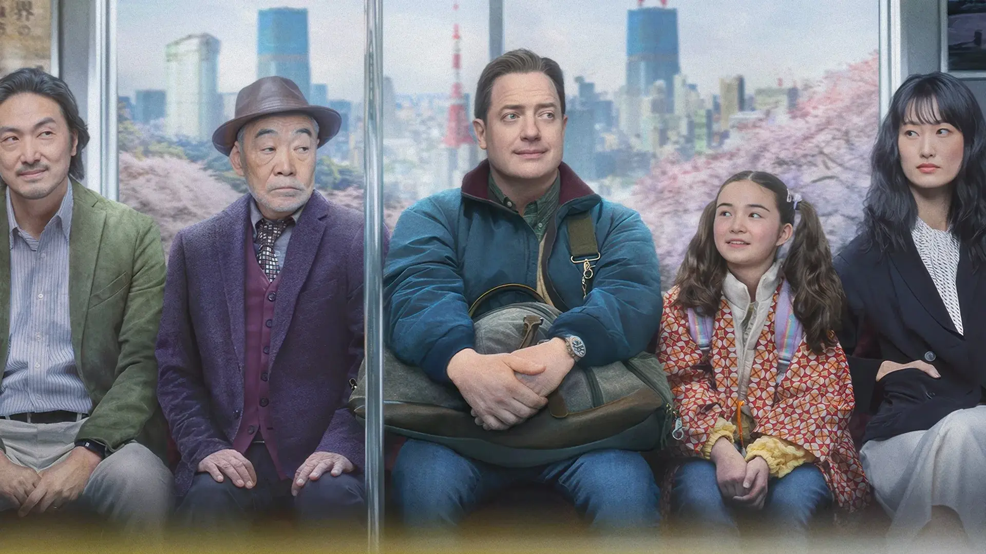 Familia en Renta: Entre la necesidad de compañía y la ficción social