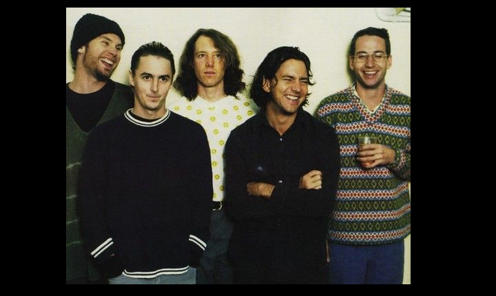 Hail, Hail: Pearl Jam reeditar� 