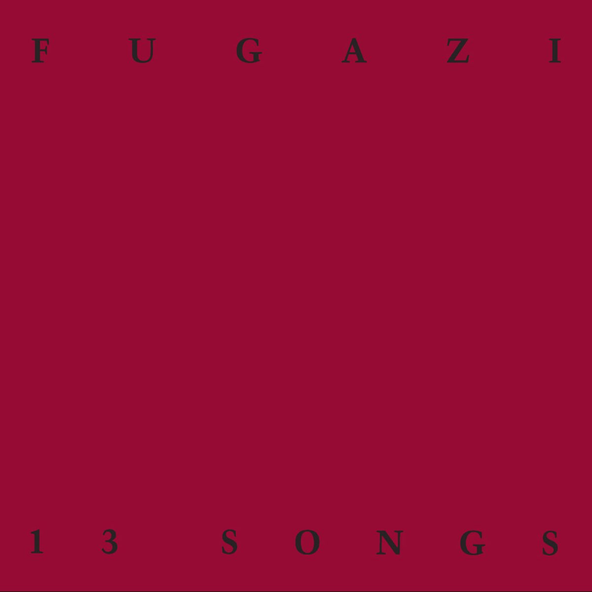 Fugazi