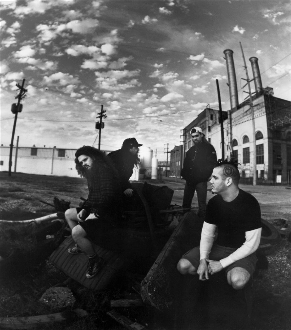 Pantera: 20 años de "Far Beyond Driven"