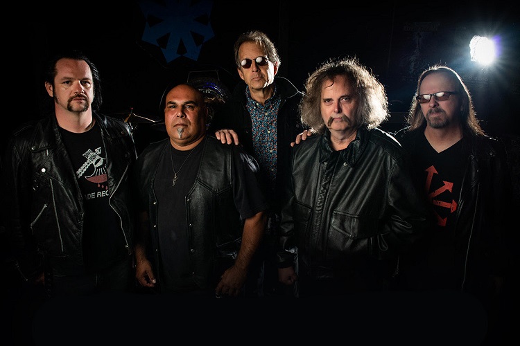 Heavy Metal Night: Cirith Ungol y Night Demon en Chile