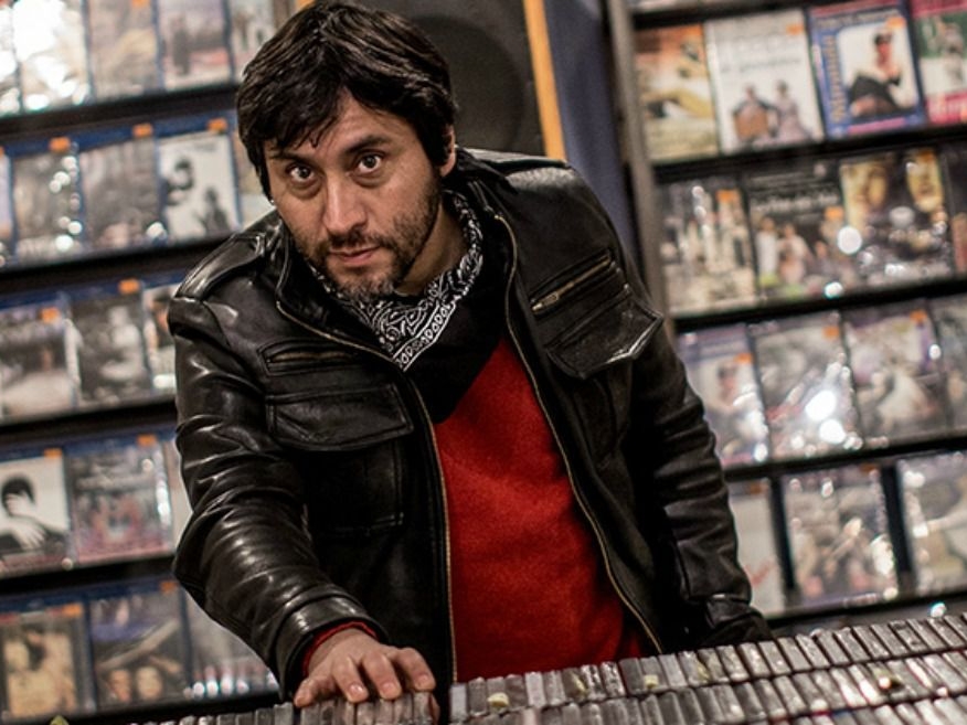 Claudio Narea festejar� 