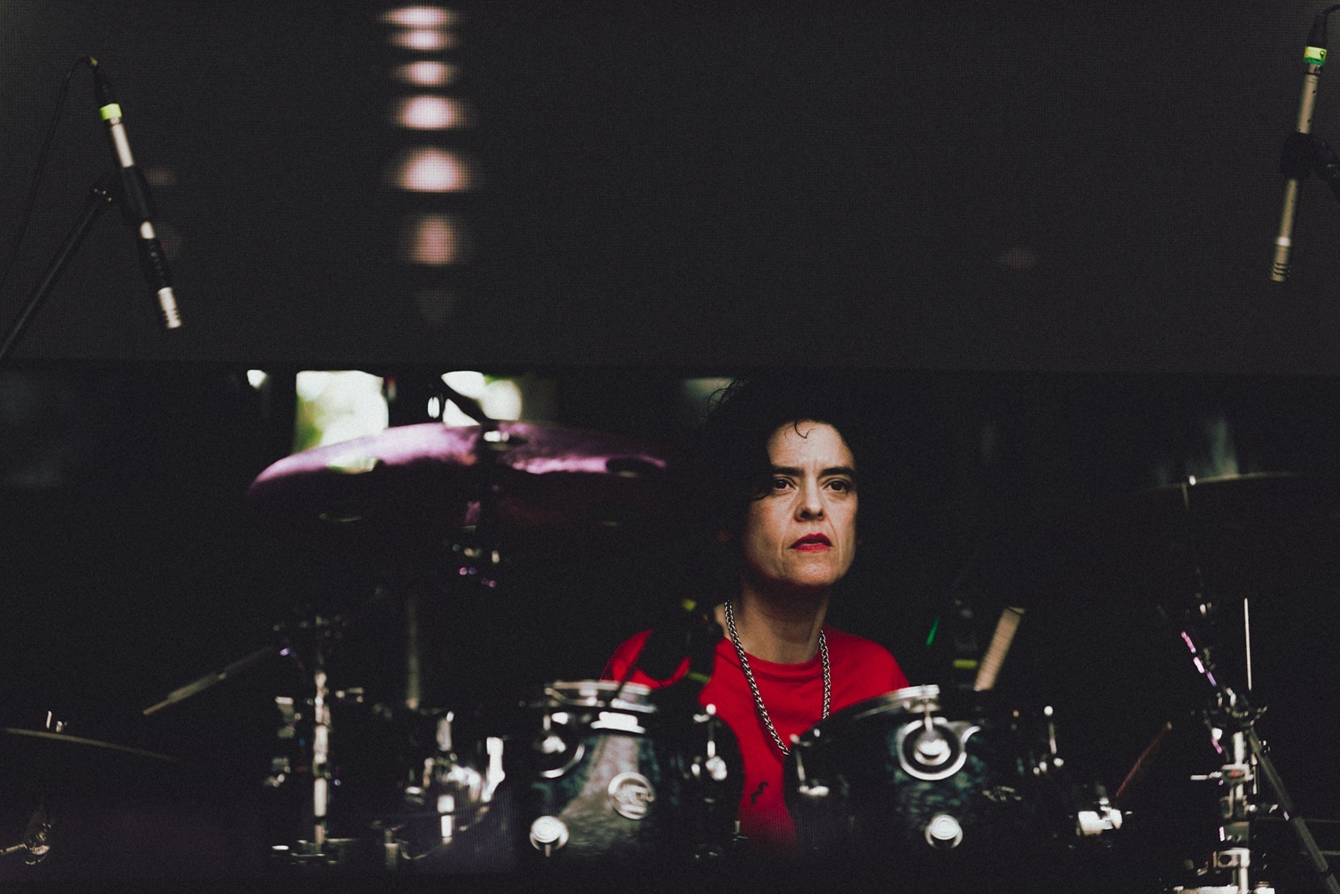 Mujeres al Sonido: Se estrenará documental sobre las mujeres y el sonido en Chile