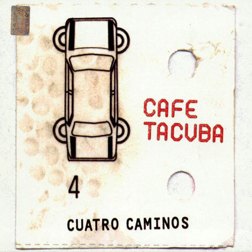 Caf� Tacvba