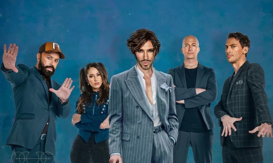 Glup!: Años de historia