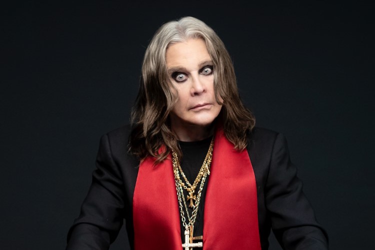 Ozzy Osbourne habla de su salud en nuevo documental