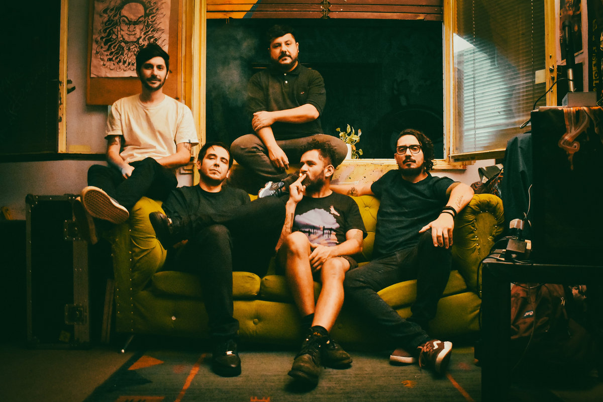 Las Armas publica nuevo material por primera vez en 10 años