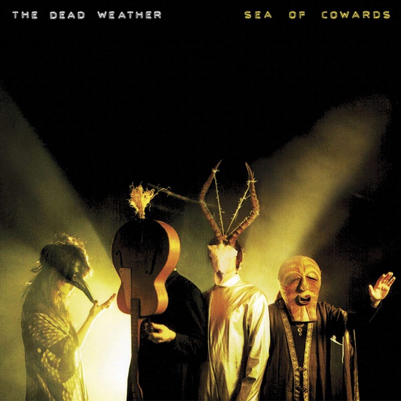 Rockaxis | The Dead Weather