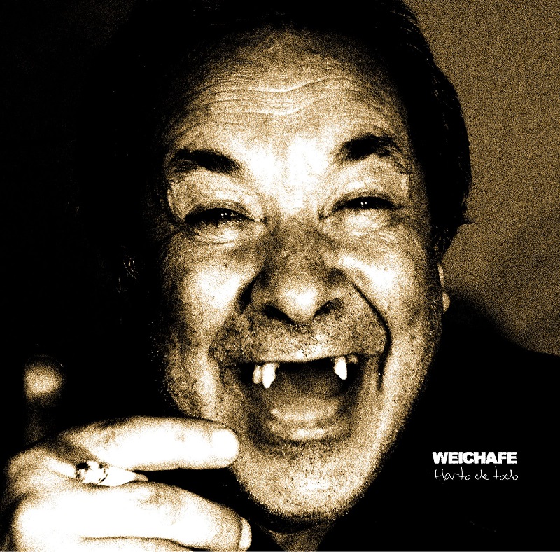 Weichafe