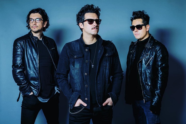 De Saloon reagenda su show presencial