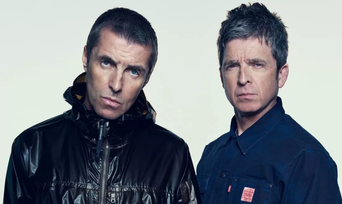 Cuidado con lo que deseas: Oasis regresa a Chile