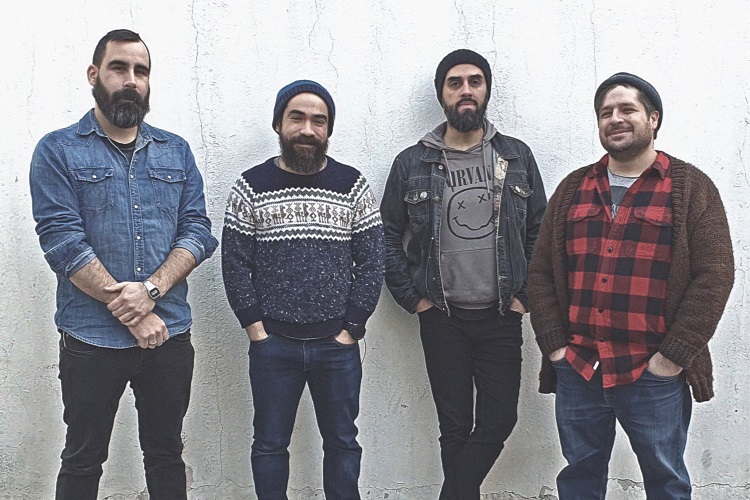 IIII será la banda invitada para el regreso de Pentagram