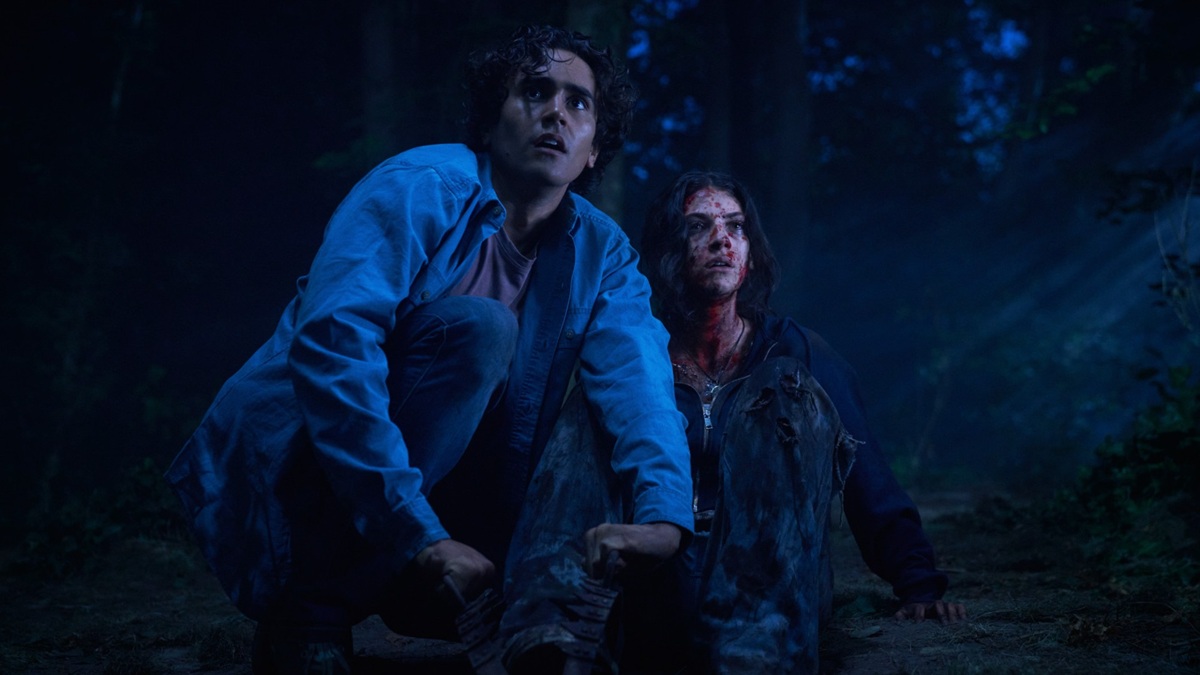 Until Dawn: O fan service o glitch narrativo