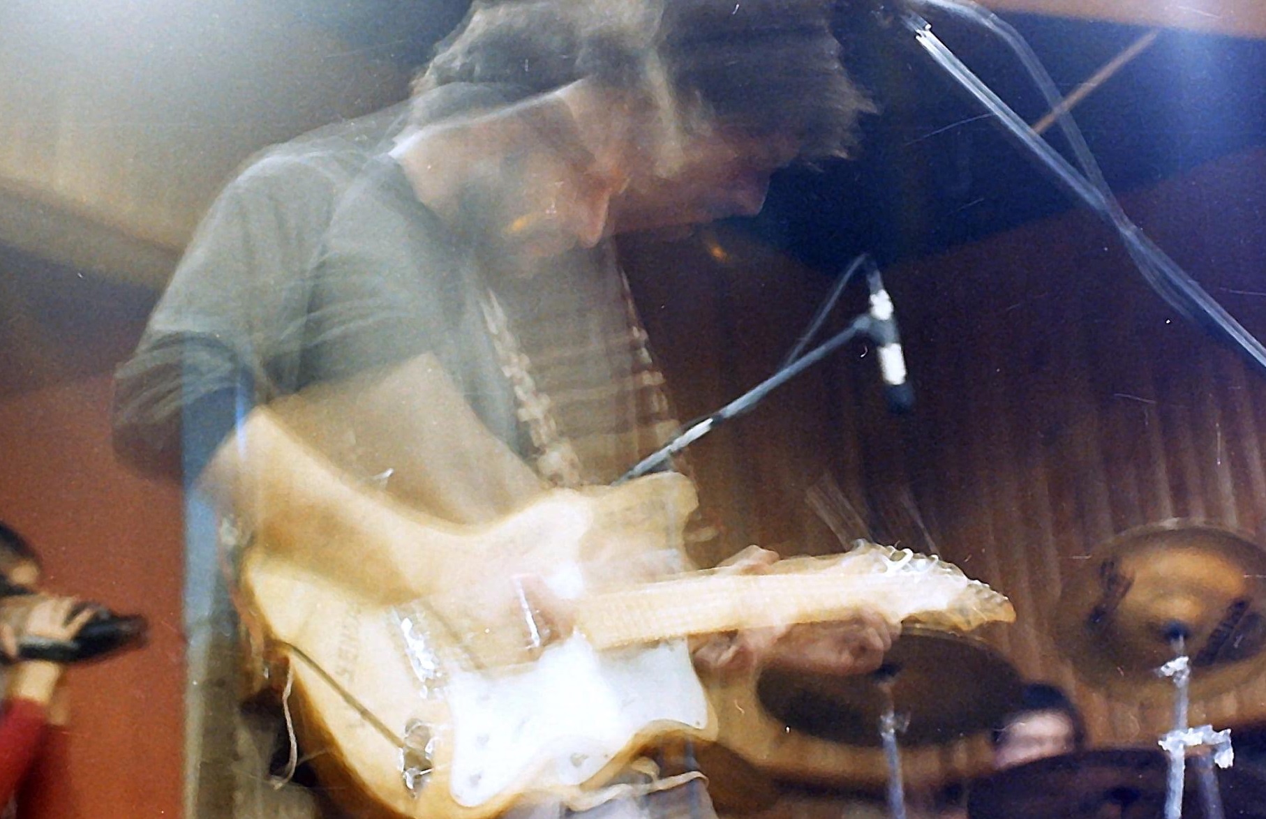  Umbr�a en Kalafate vuelve a los escenarios con nuevo disco